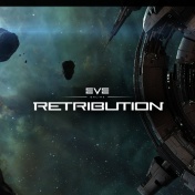 EVE Retribution Screen